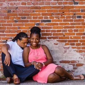 Meet your Posher, Malika